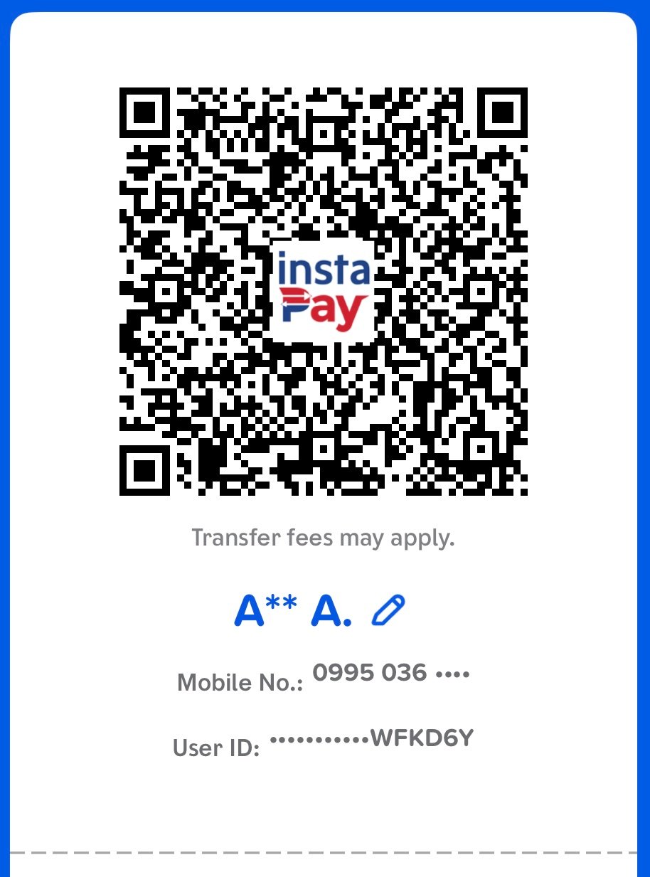 GCash QR Code